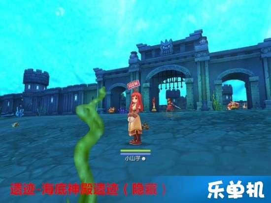跳跃的木偶