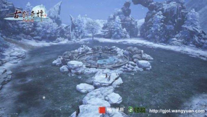 紧闭的闸门