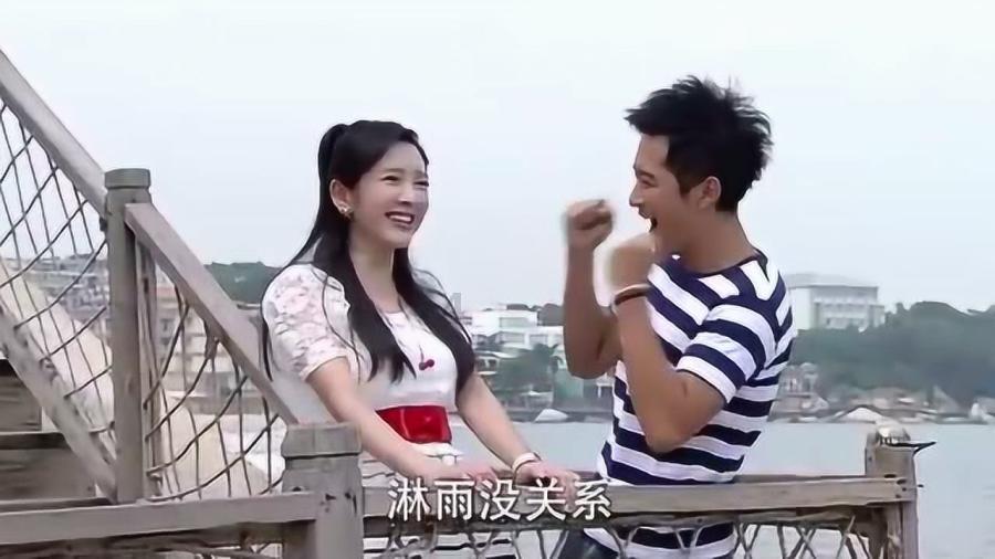 彩丽公主日常装扮