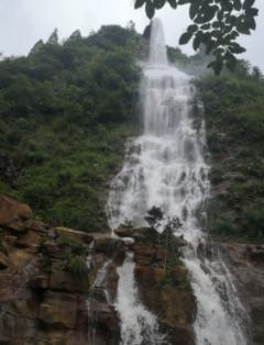 逃离水虎鱼湖