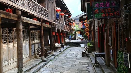 云南南华:公共文化服务建设暖民心